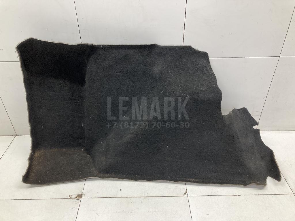 Обшивка багажника 1463564 Ford
