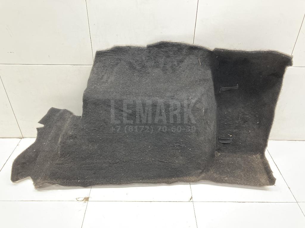 Обшивка багажника 1463562 Ford