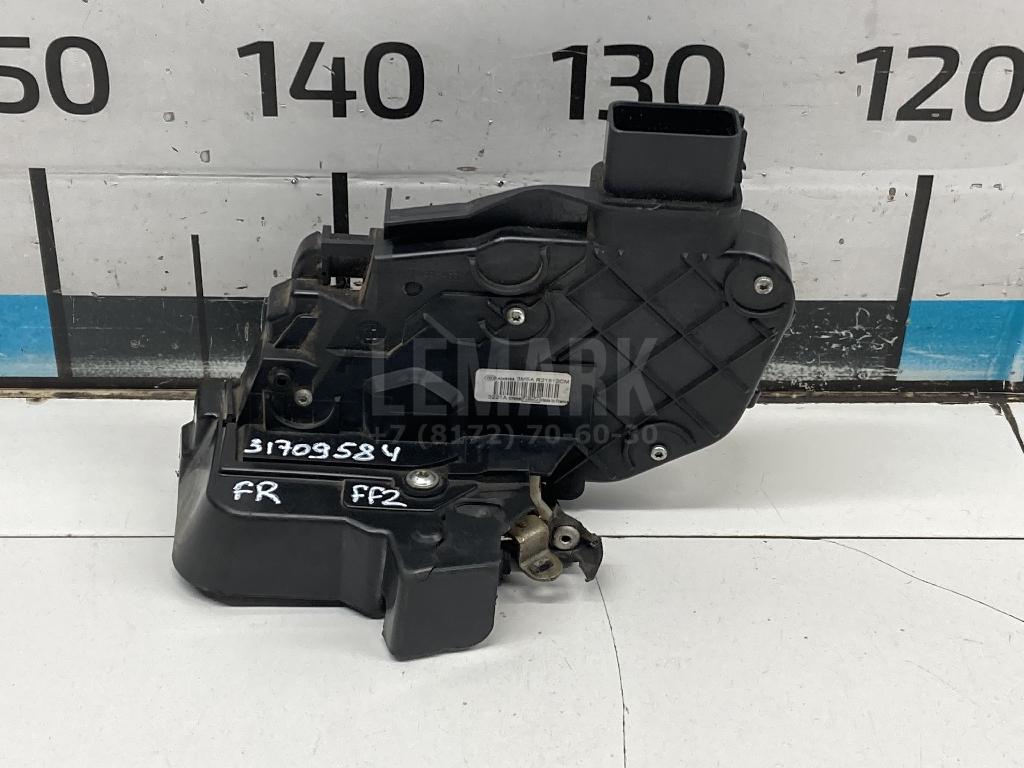Замок двери передней правой 4894641 Ford