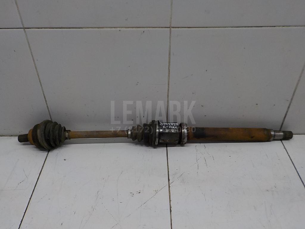 Полуось передняя правая 1686115 Ford