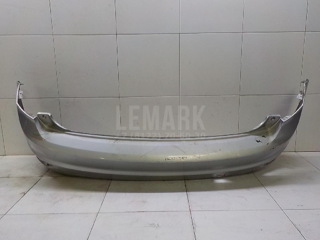 Бампер задний 1500402 Ford