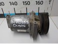 Компрессор кондиционера