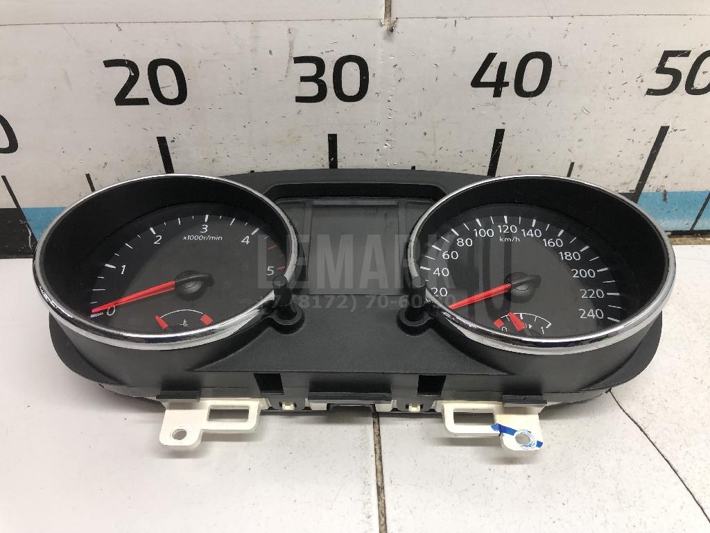 Панель приборов 24810BR30A Nissan