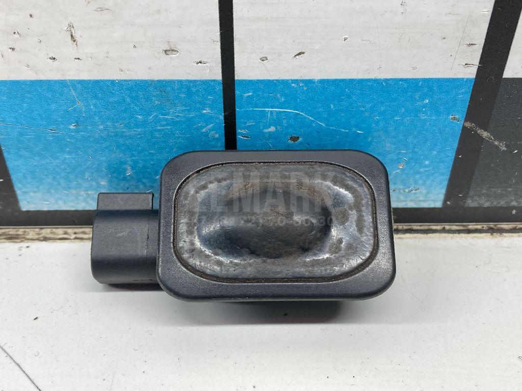 Кнопка открывания багажника C2Z5599 Jaguar