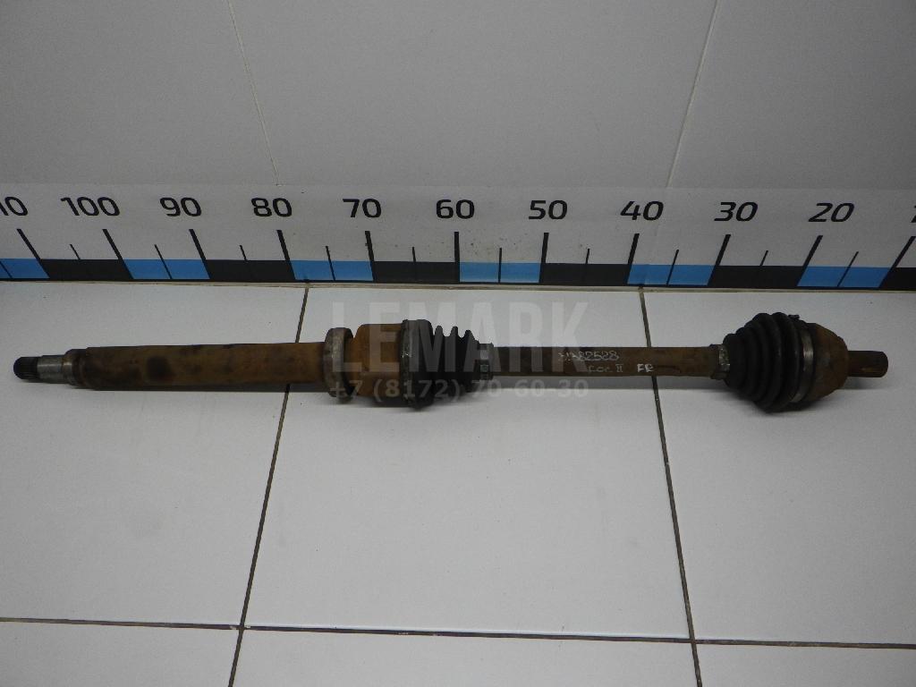 Полуось передняя правая 1726946 Ford