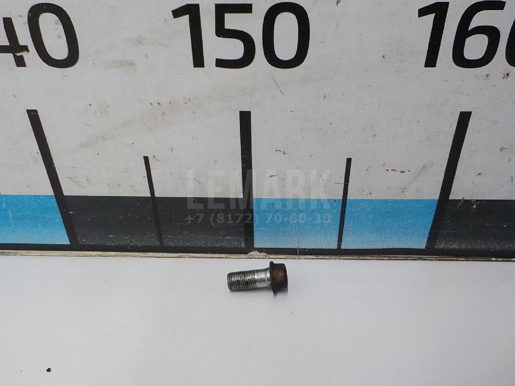 Болт полый 463560E00A Nissan