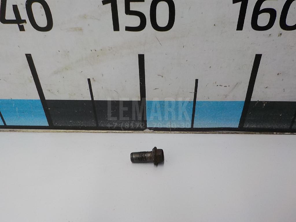 Болт полый 463560E00A Nissan