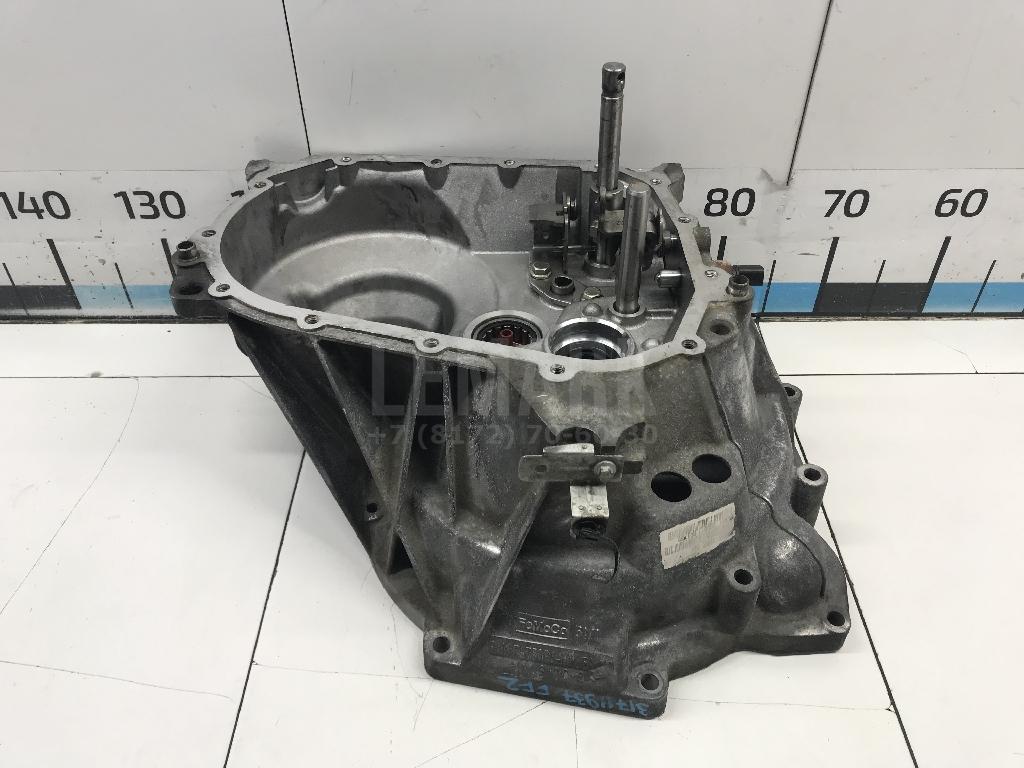 Корпус КПП 1748793 Ford