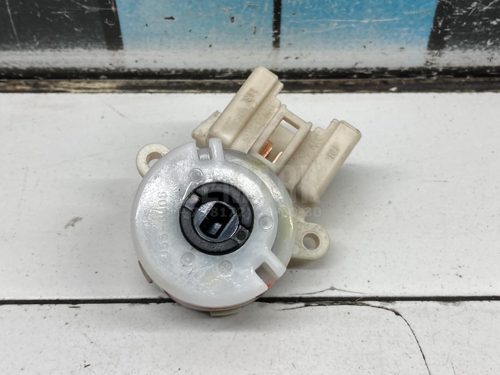 Группа контактная замка зажигания 8445012200 Toyota