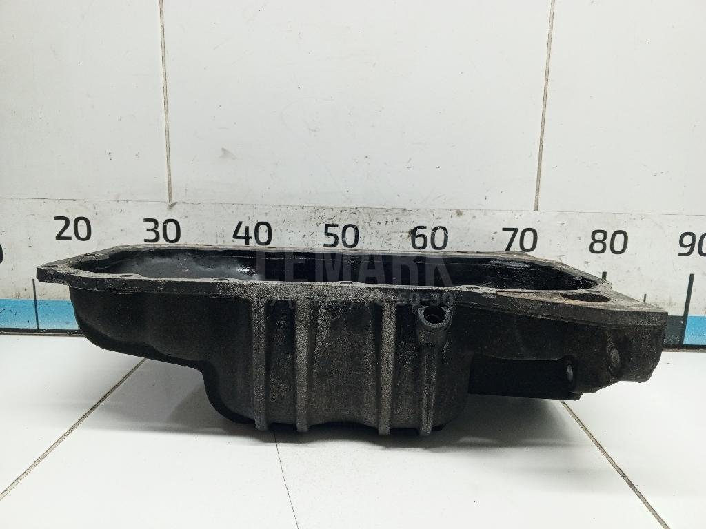 Поддон масляный двигателя 1128431 Ford
