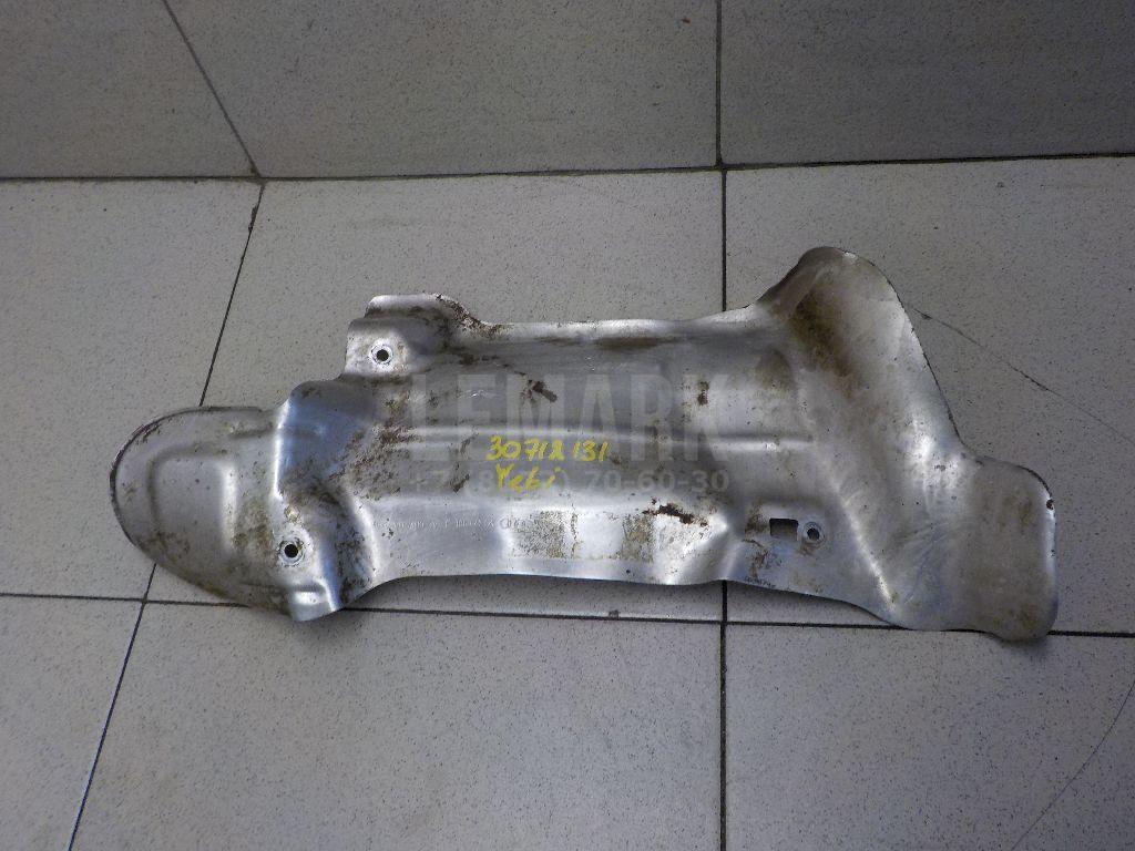 Экран тепловой 1K1423981J VAG