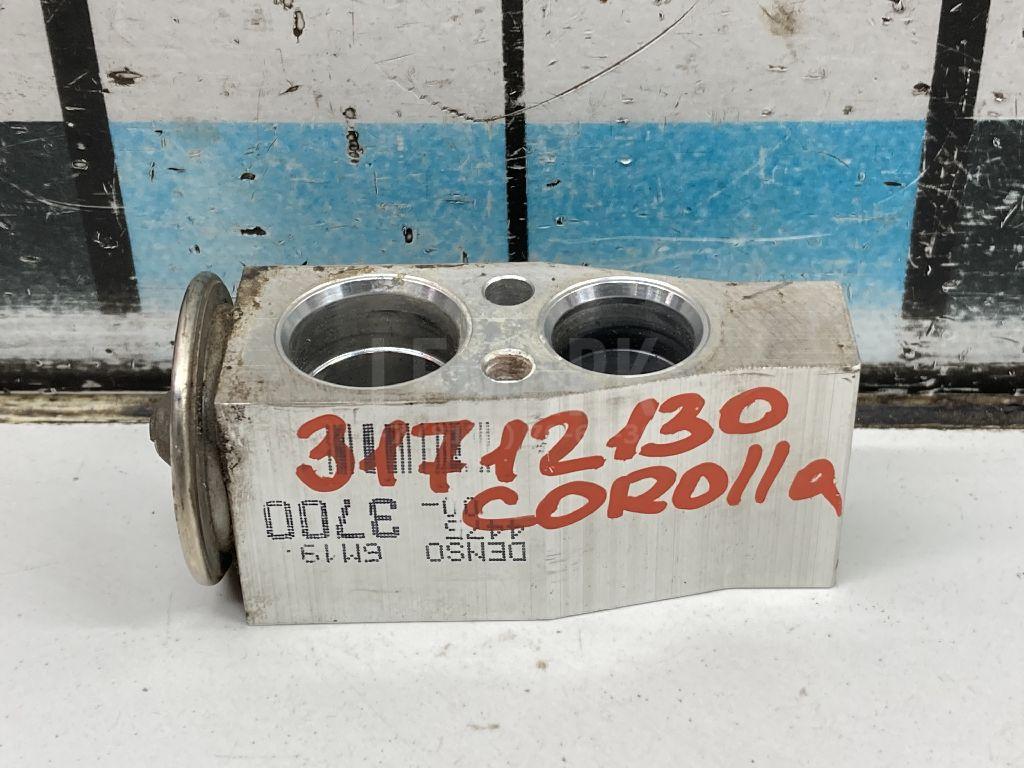 Клапан кондиционера 8851512100 Toyota