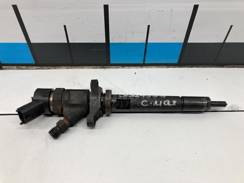 Форсунка дизельная электрическая 1425514 Ford