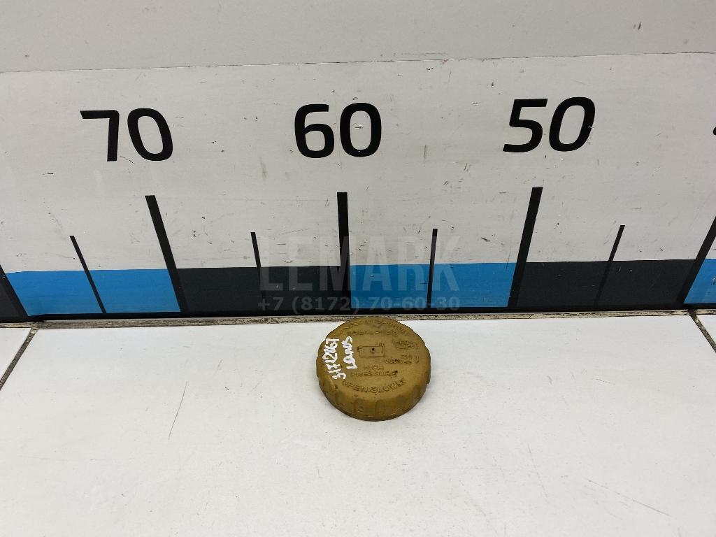 Крышка расширительного бачка 96420303 GM