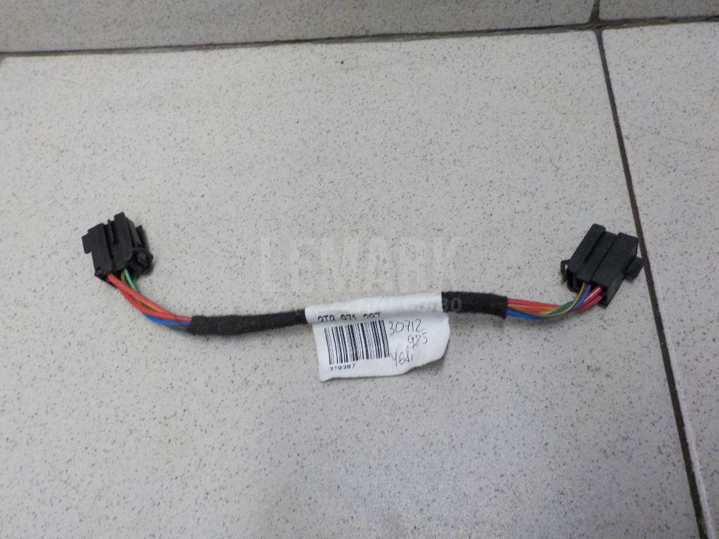 Проводка (коса) 3T0971387 VAG