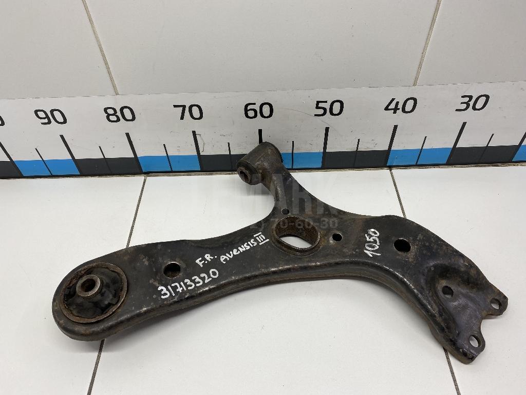 Рычаг передний правый 4806805080 Toyota