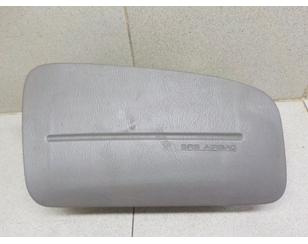 Подушка безопасности пассажирская (в торпедо) для Nissan Maxima (A33) 2000-2005 с разборки состояние отличное