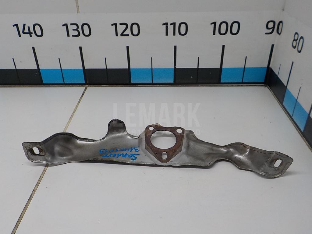 Прокладка турбокомпрессора (турбины) 144157606R Renault
