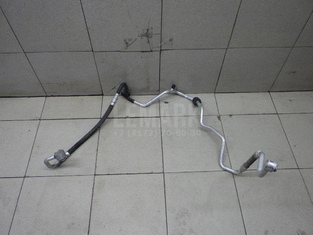 Трубка кондиционера 6R1820743AN VAG