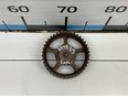 Шестерня (шкив) распредвала