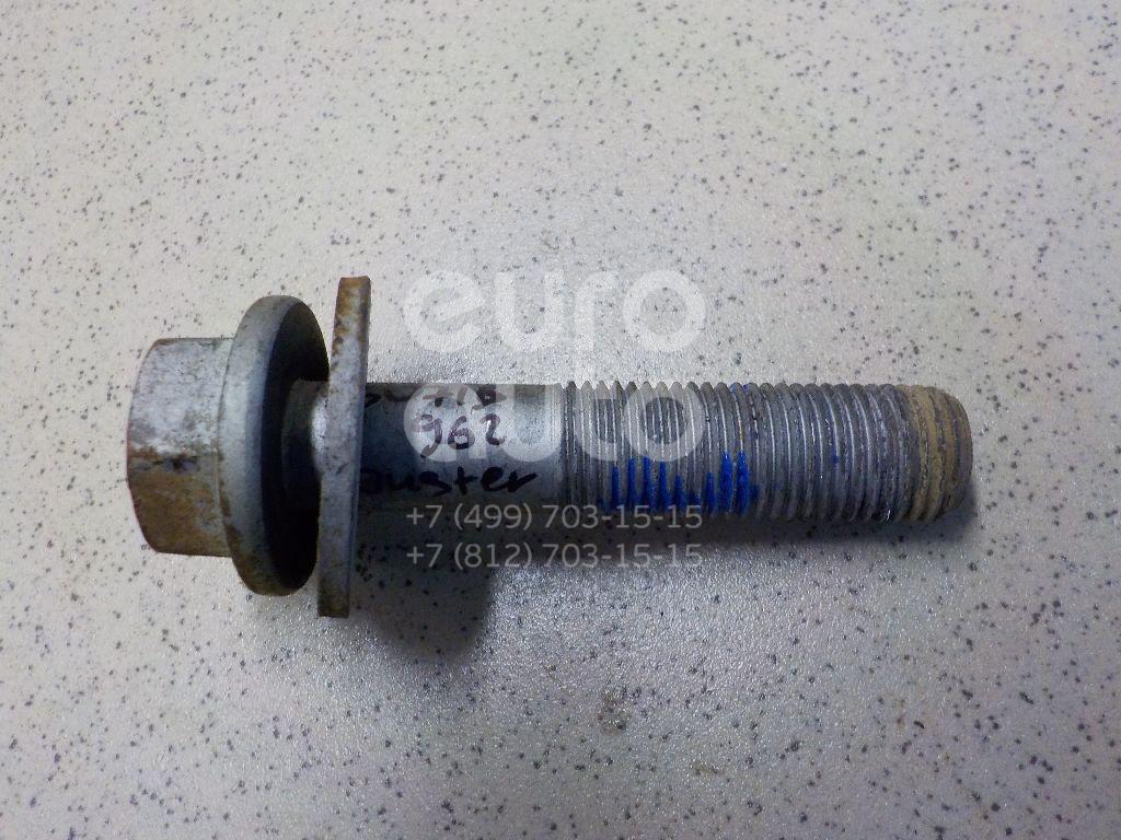 7703102060 Renault Болт крепления рулевой рейки от производителя по ...