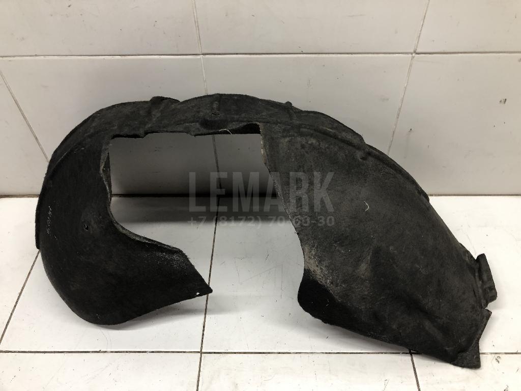 Локер передний правый 1Z0809958 VAG