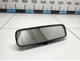 Зеркало заднего вида