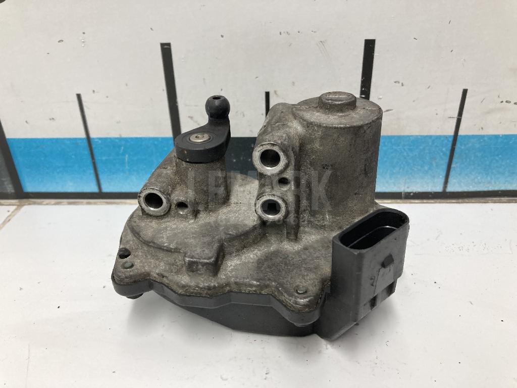 Регулятор дроссельной заслонки 03L129086 VAG