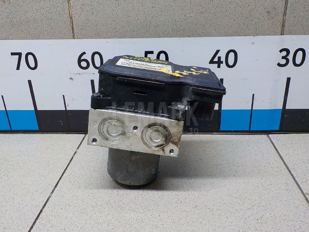 Блок ABS (насос) 3AA614109BMBEF VAG