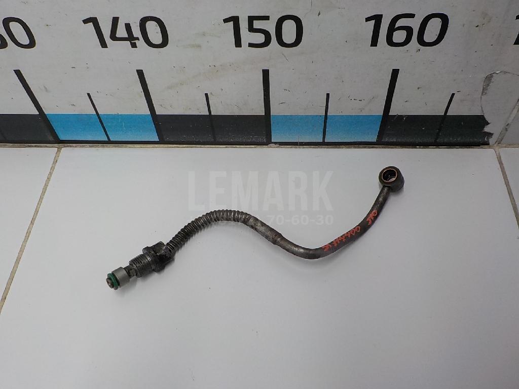 Трубка масляная 1519200QAM Nissan