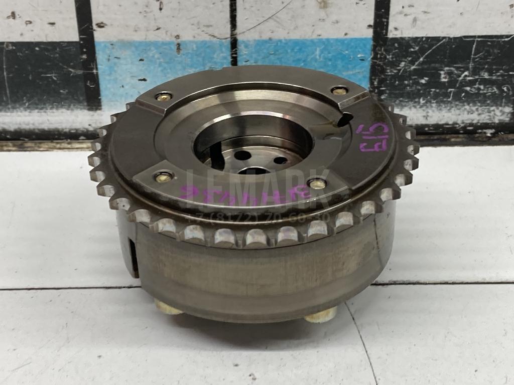 Механизм изменения фаз ГРМ 130700T030 Toyota