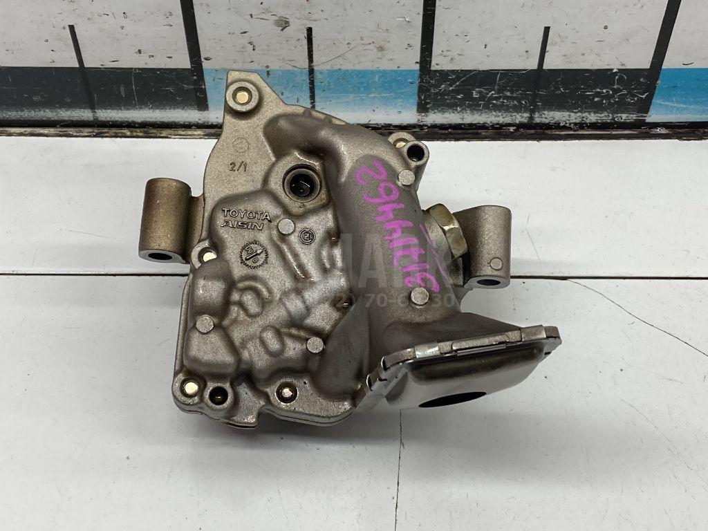 Насос масляный 151000T040 Toyota