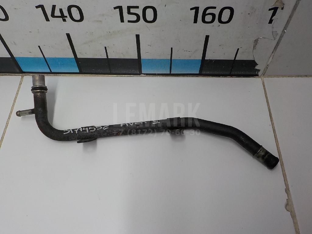 Трубка системы охлаждения 162790R030 Toyota