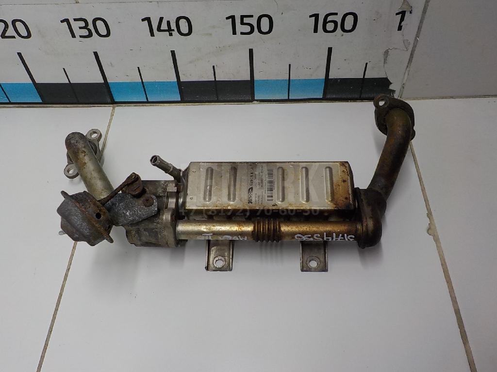 Радиатор системы EGR 256010R020 Toyota