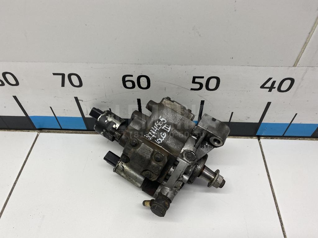 ТНВД 167008859R Renault