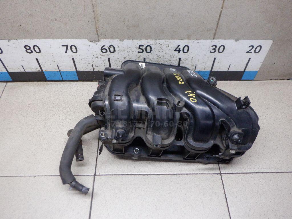 Коллектор впускной 283102B600 Hyundai-Kia
