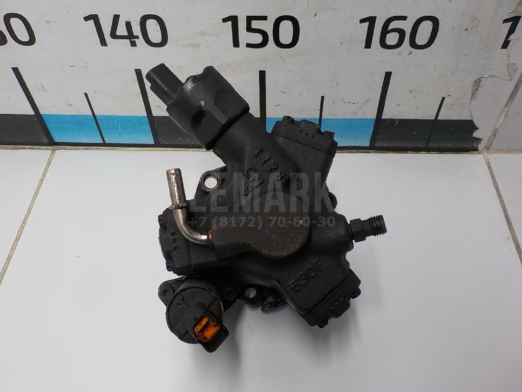 ТНВД 9685705080 Fiat