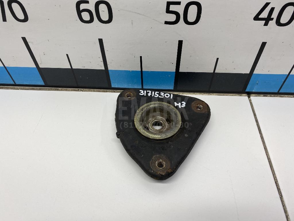 Опора переднего амортизатора B39D34380A Mazda