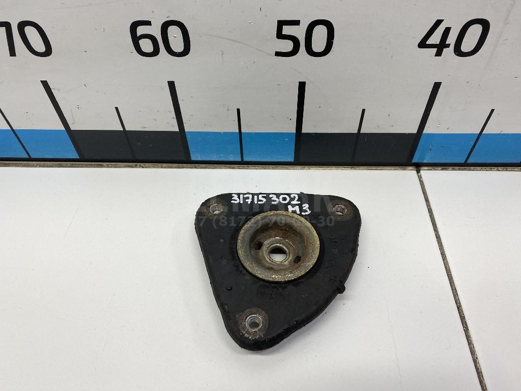 Опора переднего амортизатора B39D34380A Mazda