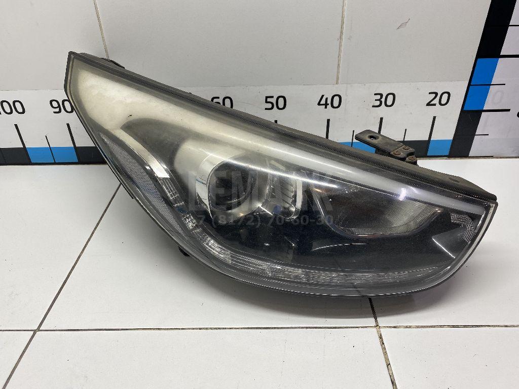 Фара правая 921022S620 Hyundai-Kia