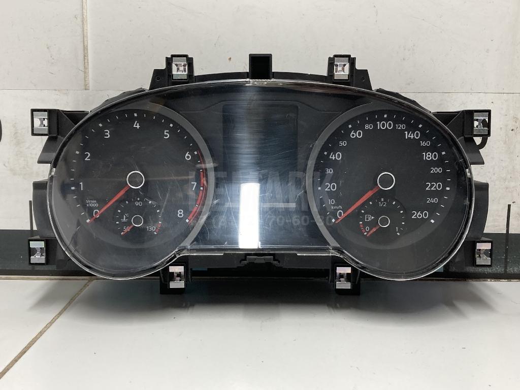 Панель приборов 5NA920750C VAG