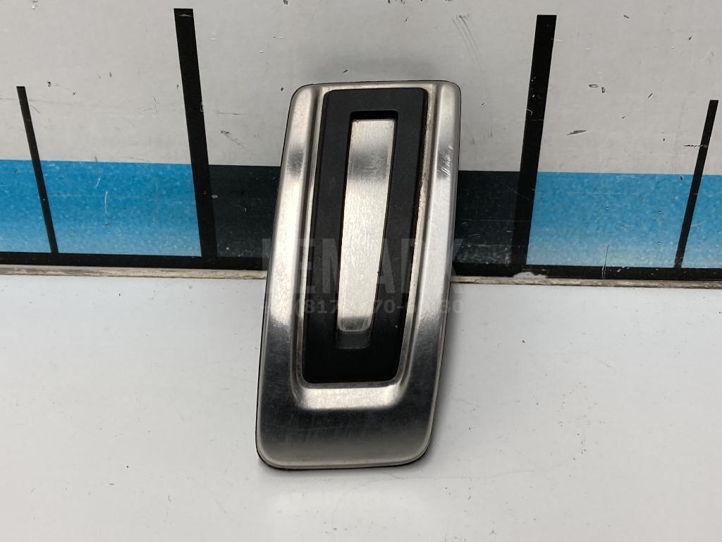 Накладка педали газа 5Q1721647A VAG