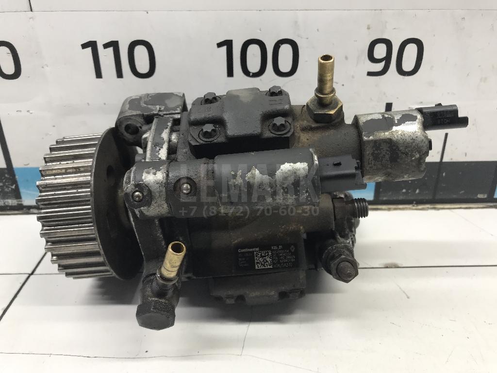 ТНВД 1670000Q1C Nissan