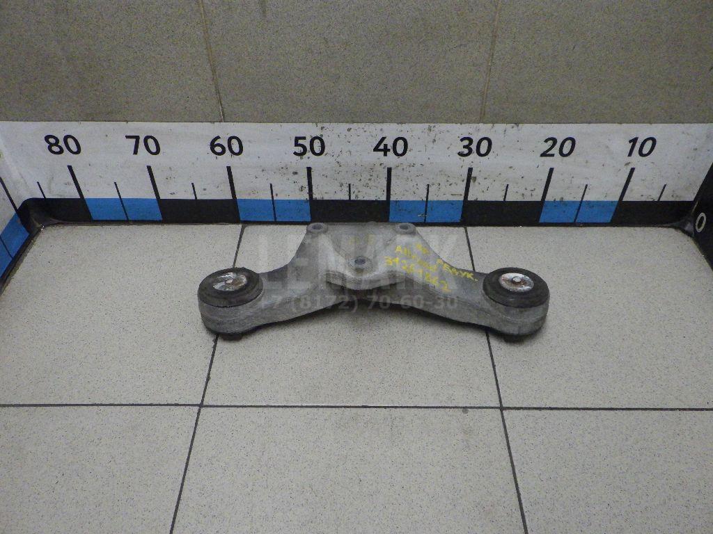 Кронштейн редуктора 4B3599285A VAG