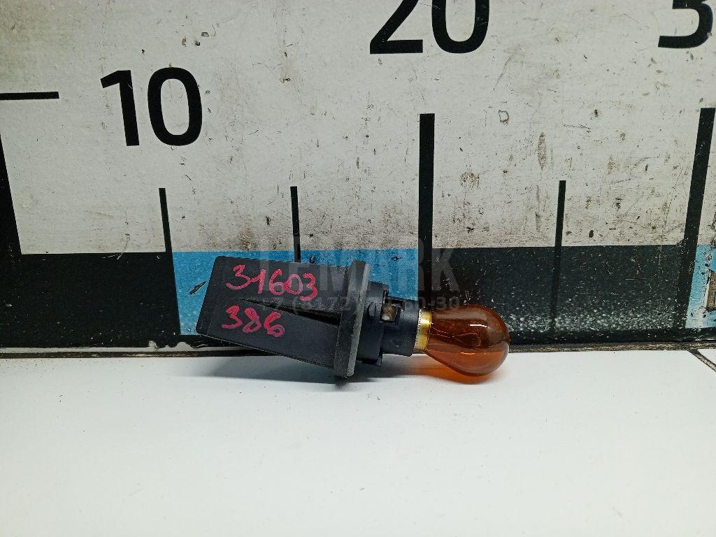 Патрон лампы 1K6953123D VAG