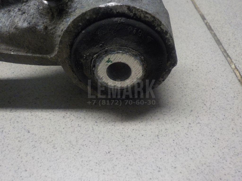 Кулак поворотный задний левый для  BMW 5-serie E60/E61 2003-2009