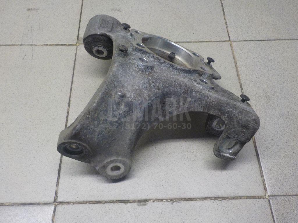 Кулак поворотный задний левый для  BMW 5-serie E60/E61 2003-2009