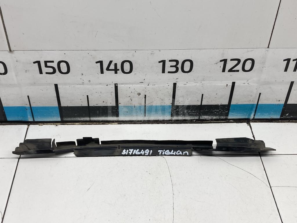 Кожух радиатора 5G0121331H VAG