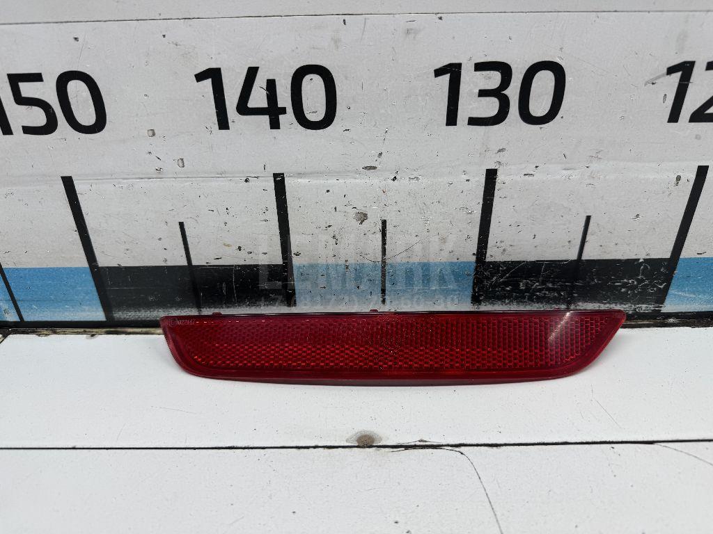 Отражатель в бампер задний правый 1491914 Ford