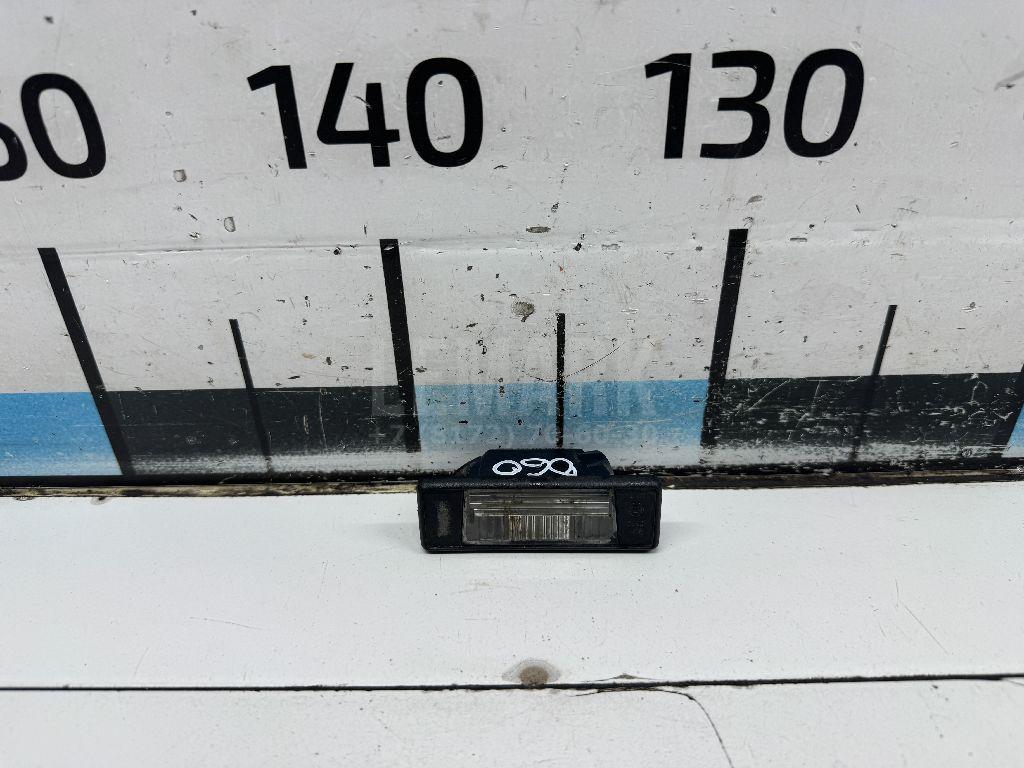 Фонарь подсветки номера 26510JD00A Nissan